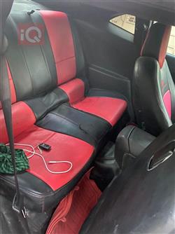 شيفروليه كامارو